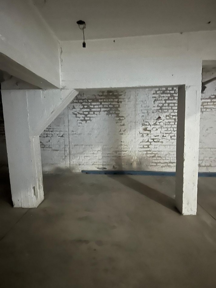 DEPARTAMENTO DOS AMBIENTES EN VENTA - PINAMAR