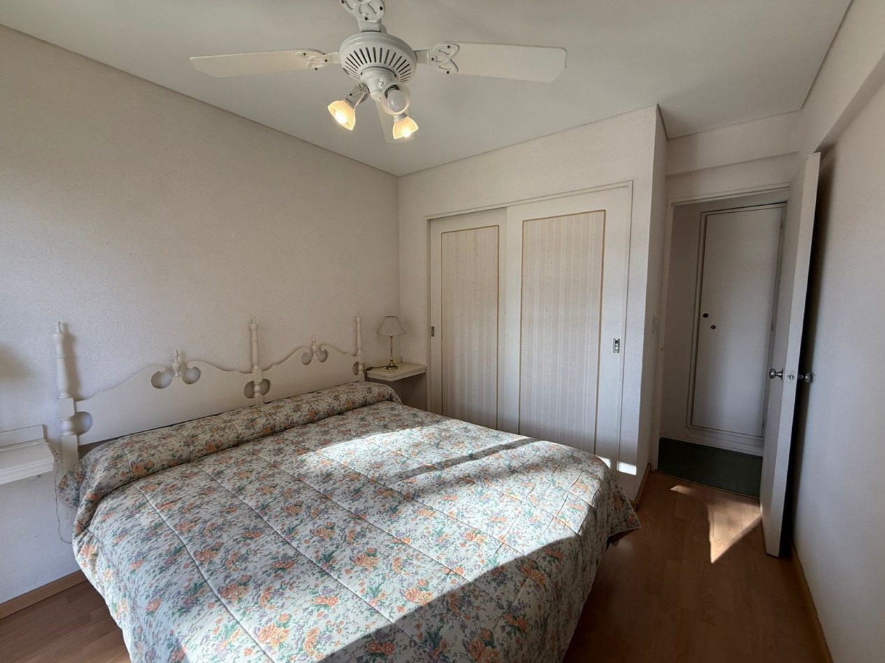 DEPARTAMENTO DOS AMBIENTES EN VENTA - PINAMAR CENTRO