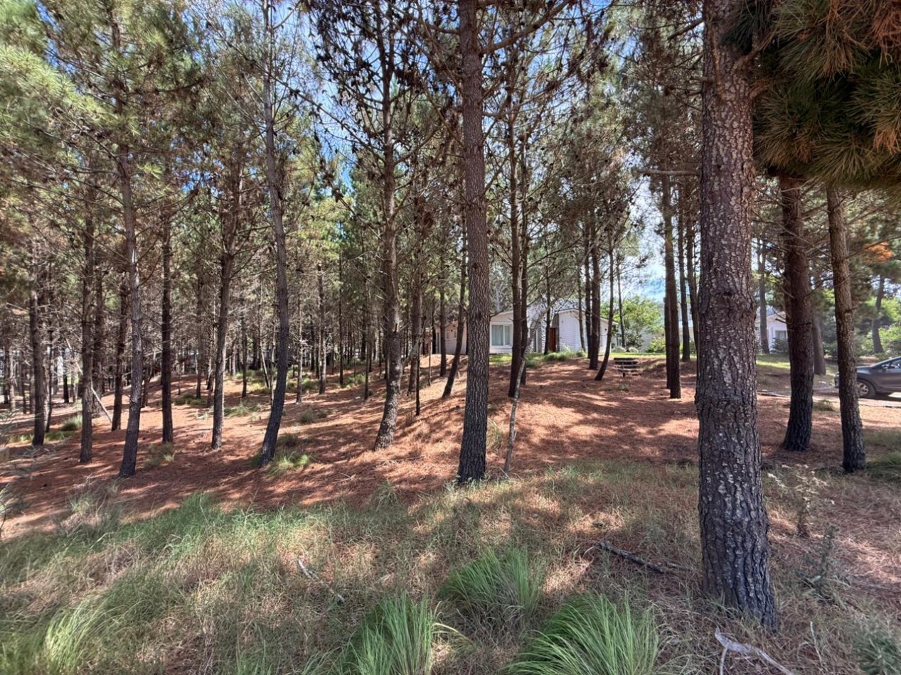 LOTE EN VENTA - COSTA ESMERALDA