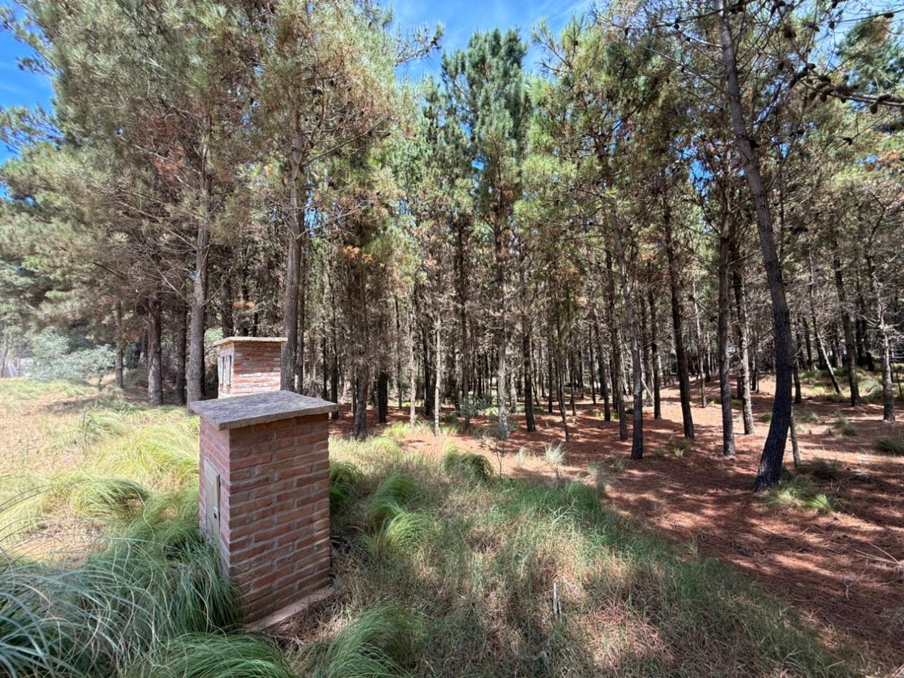 LOTE EN VENTA - COSTA ESMERALDA