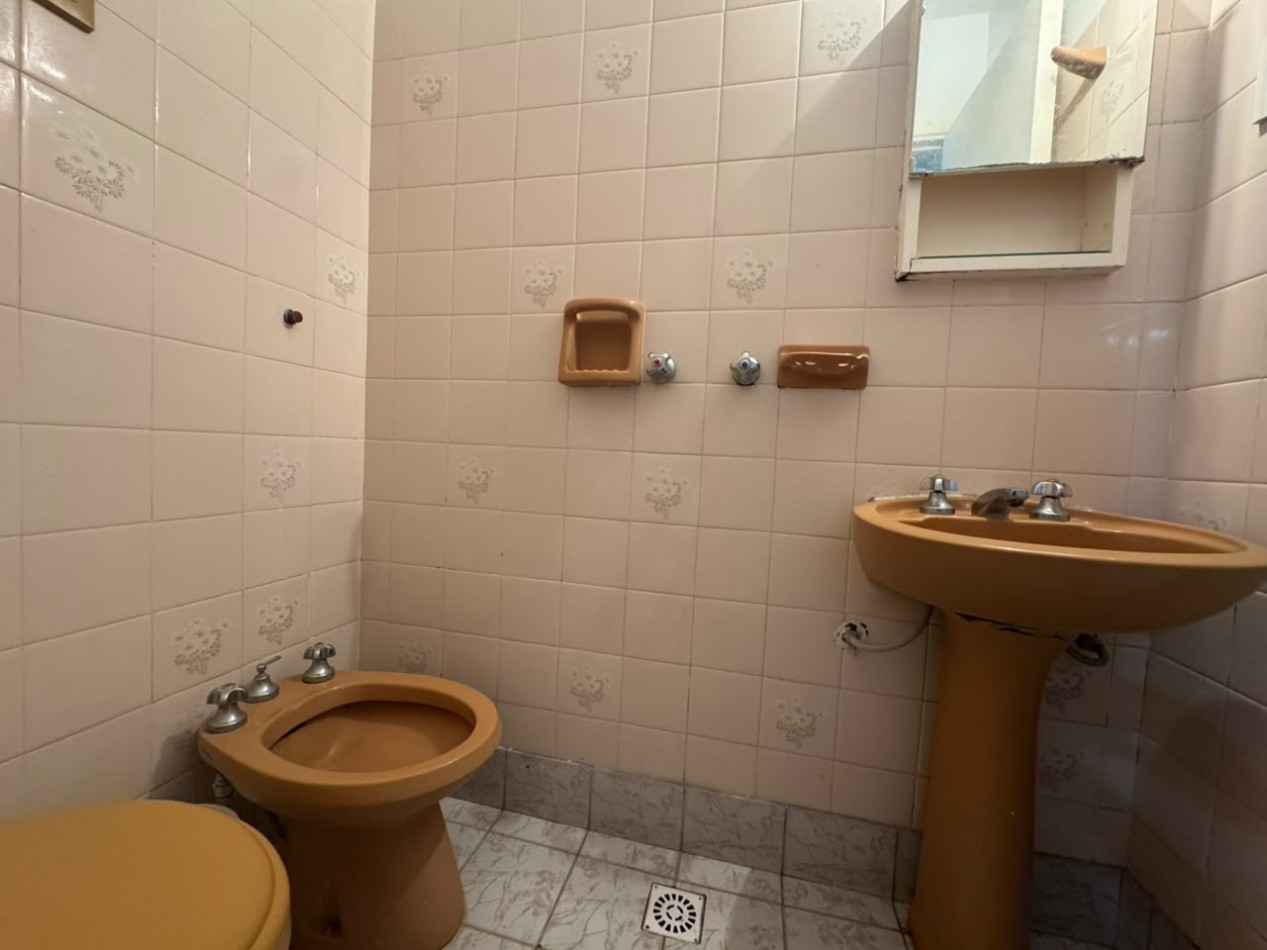 HOTEL EN VENTA A METROS DEL MAR - VILLA GESELL