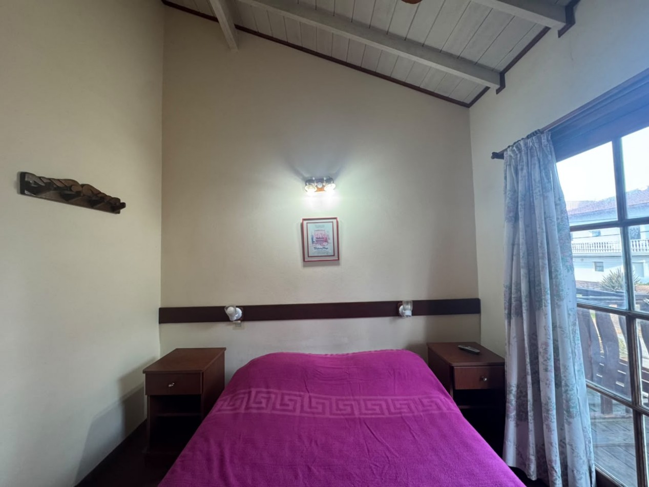 HOTEL EN VENTA A METROS DEL MAR - VILLA GESELL