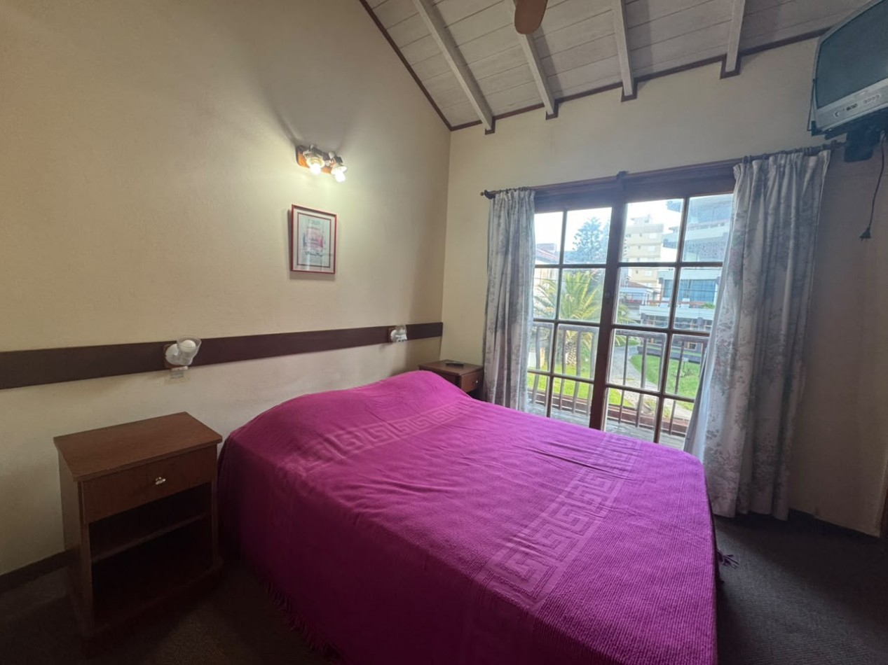 HOTEL EN VENTA A METROS DEL MAR - VILLA GESELL