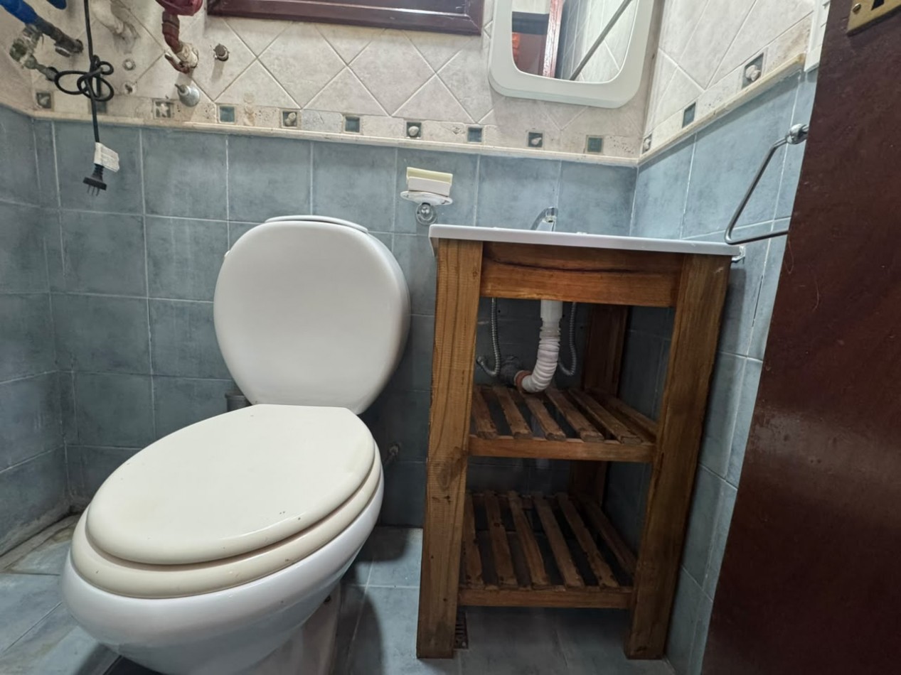 DUPLEX EN ALQUILER ANUAL - PINAMAR 