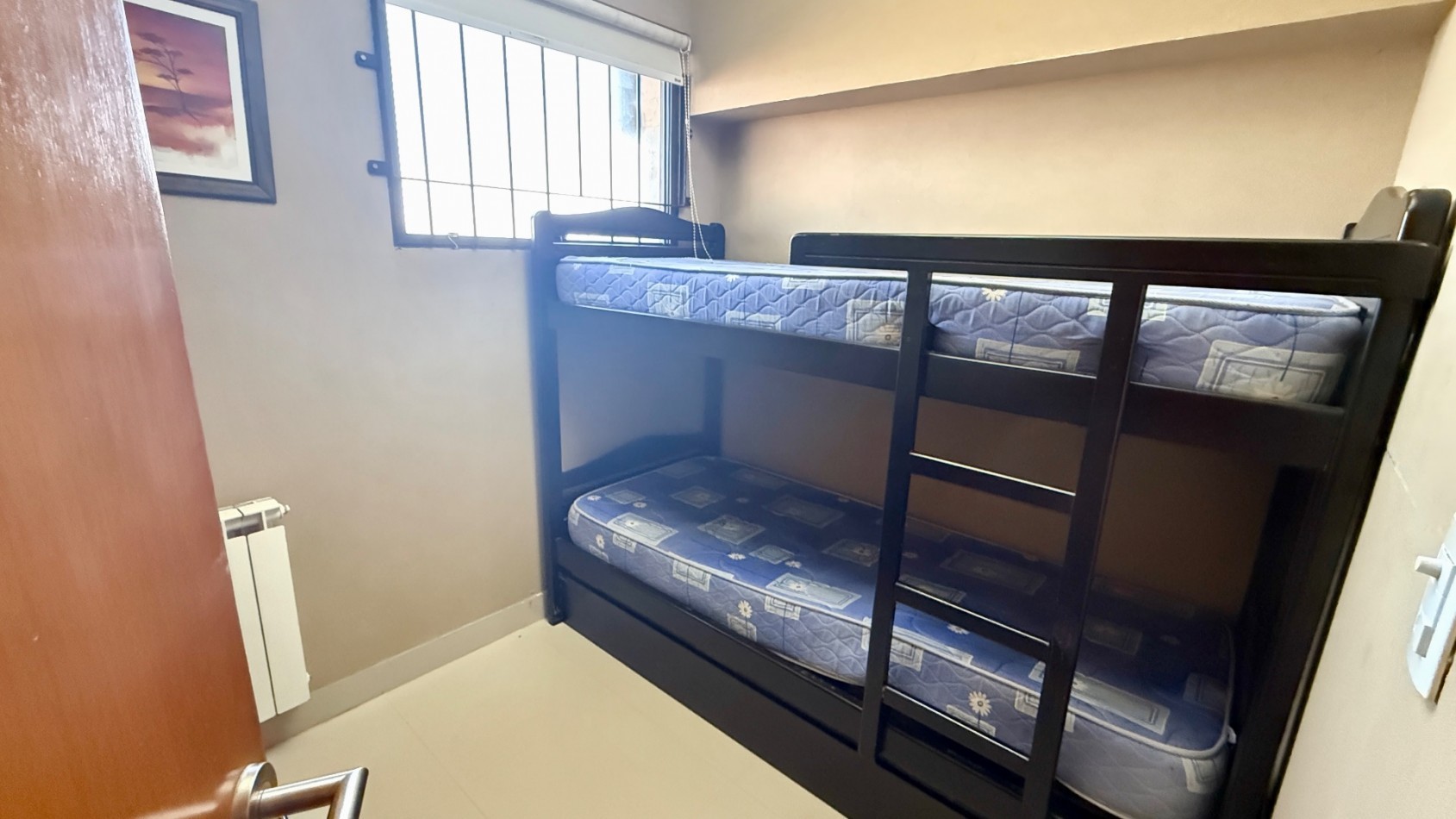 Dto en Gesell frente al mar