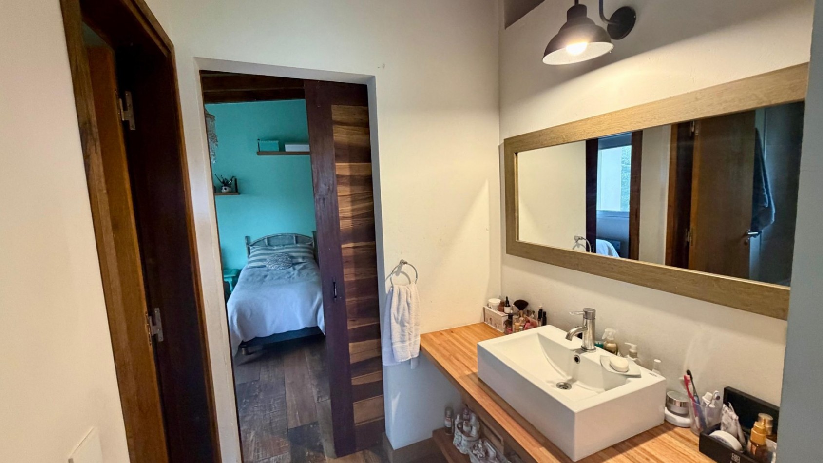CASA EN ALQUILER ANUAL 