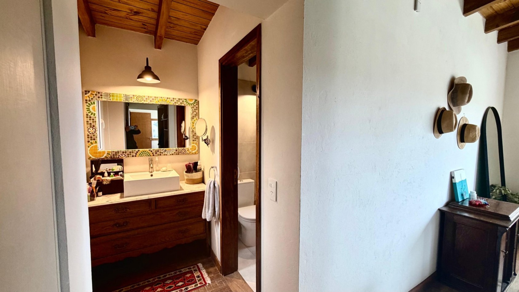 CASA EN ALQUILER ANUAL 