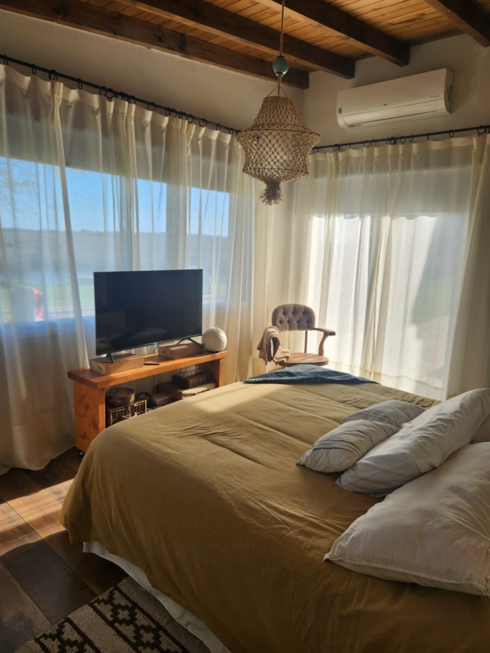 CASA EN ALQUILER ANUAL 