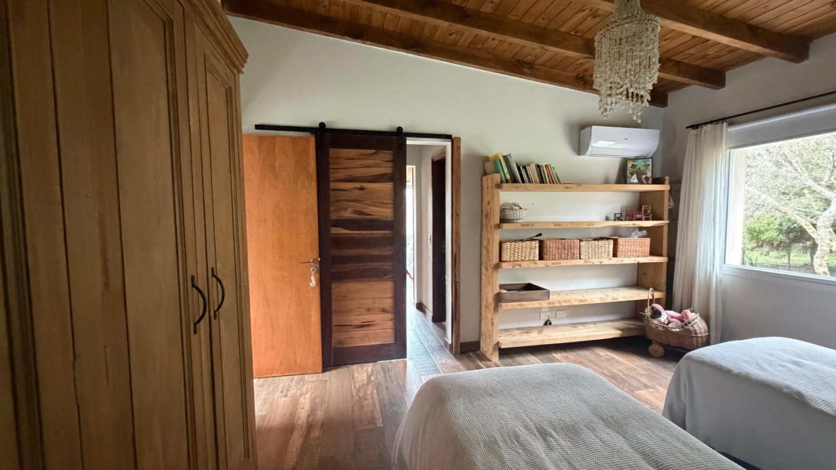 CASA EN ALQUILER ANUAL 