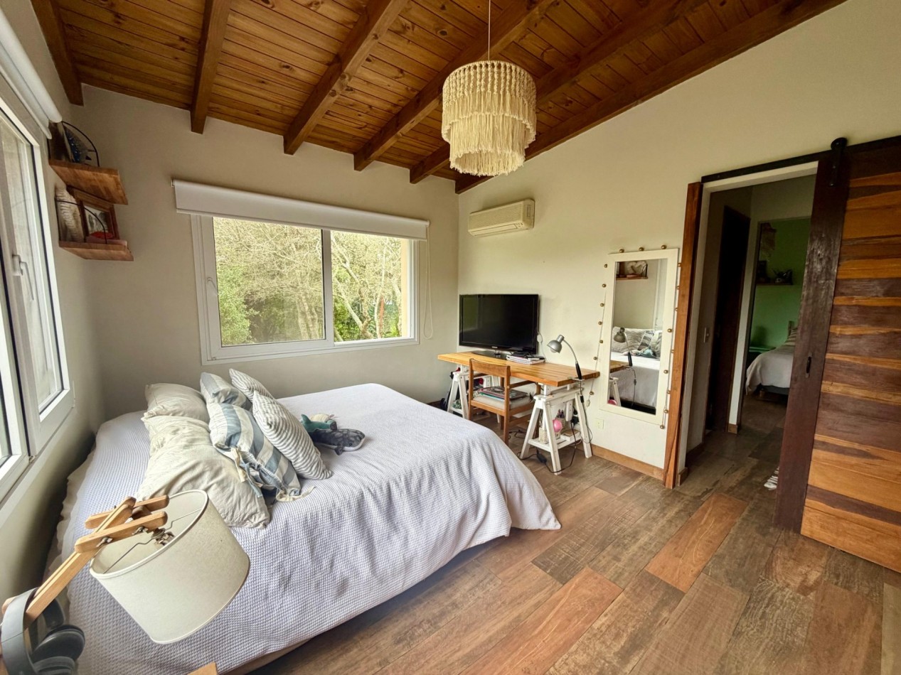 CASA EN ALQUILER ANUAL 