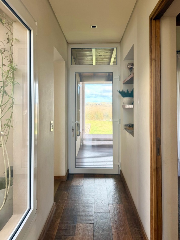 CASA EN ALQUILER ANUAL 