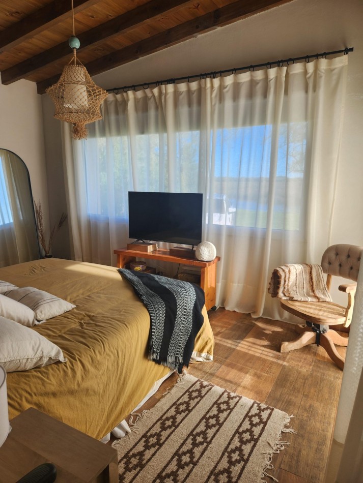 CASA EN ALQUILER ANUAL 