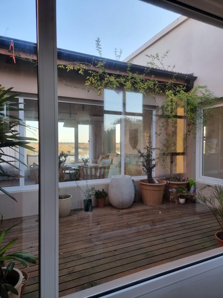 CASA EN ALQUILER ANUAL 