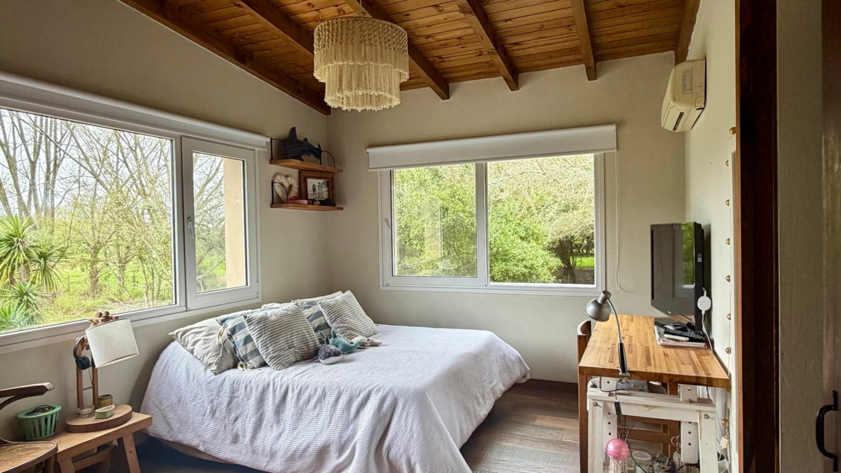 CASA EN ALQUILER ANUAL 