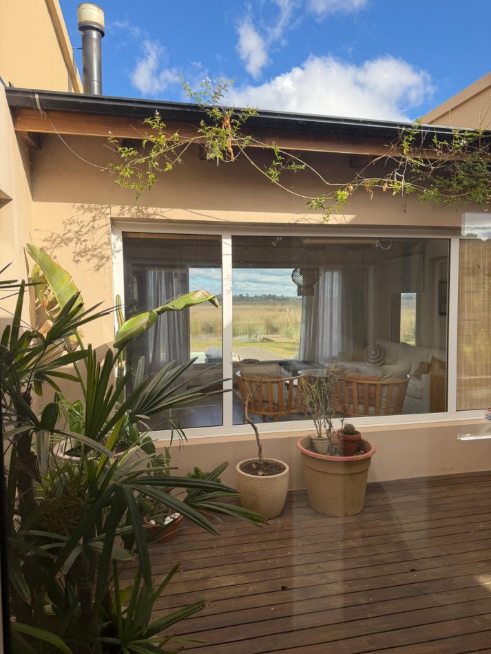 CASA EN ALQUILER ANUAL 