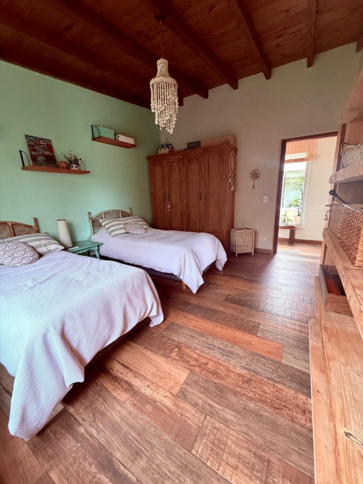 CASA EN ALQUILER ANUAL 