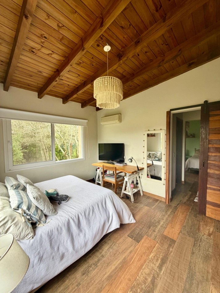 CASA EN ALQUILER ANUAL 