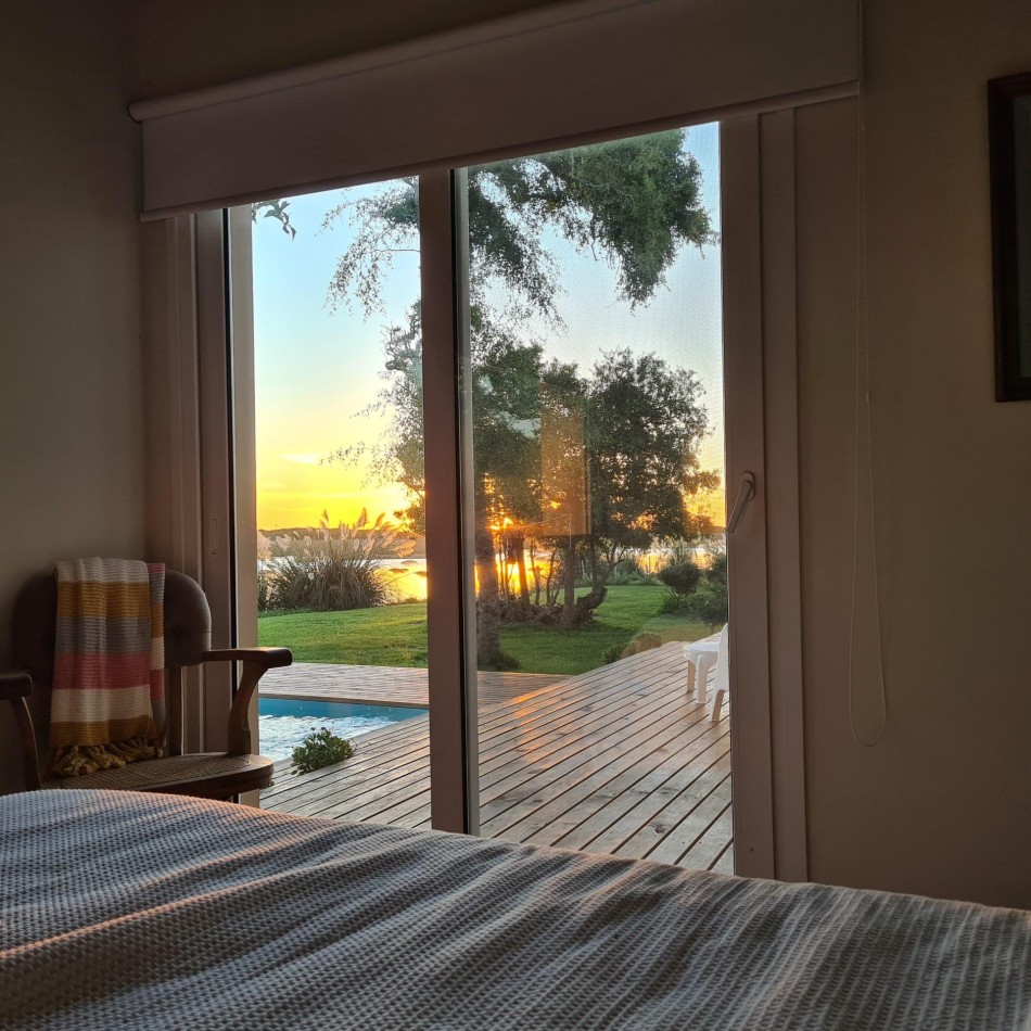 CASA EN ALQUILER ANUAL 