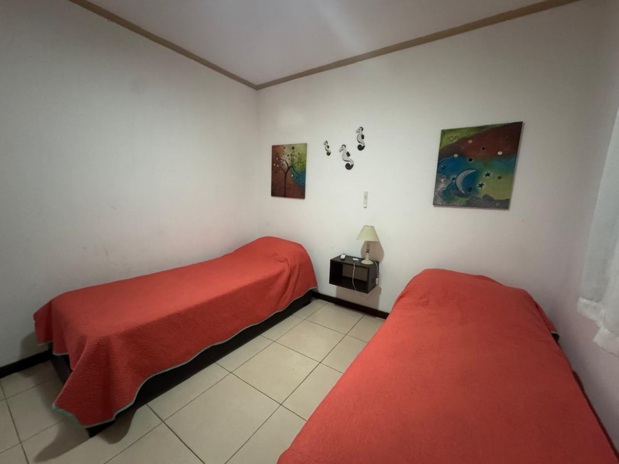 DEPARTAMENTO EN ALQUILER - VERANO 2027 - PINAMAR CENTRO
