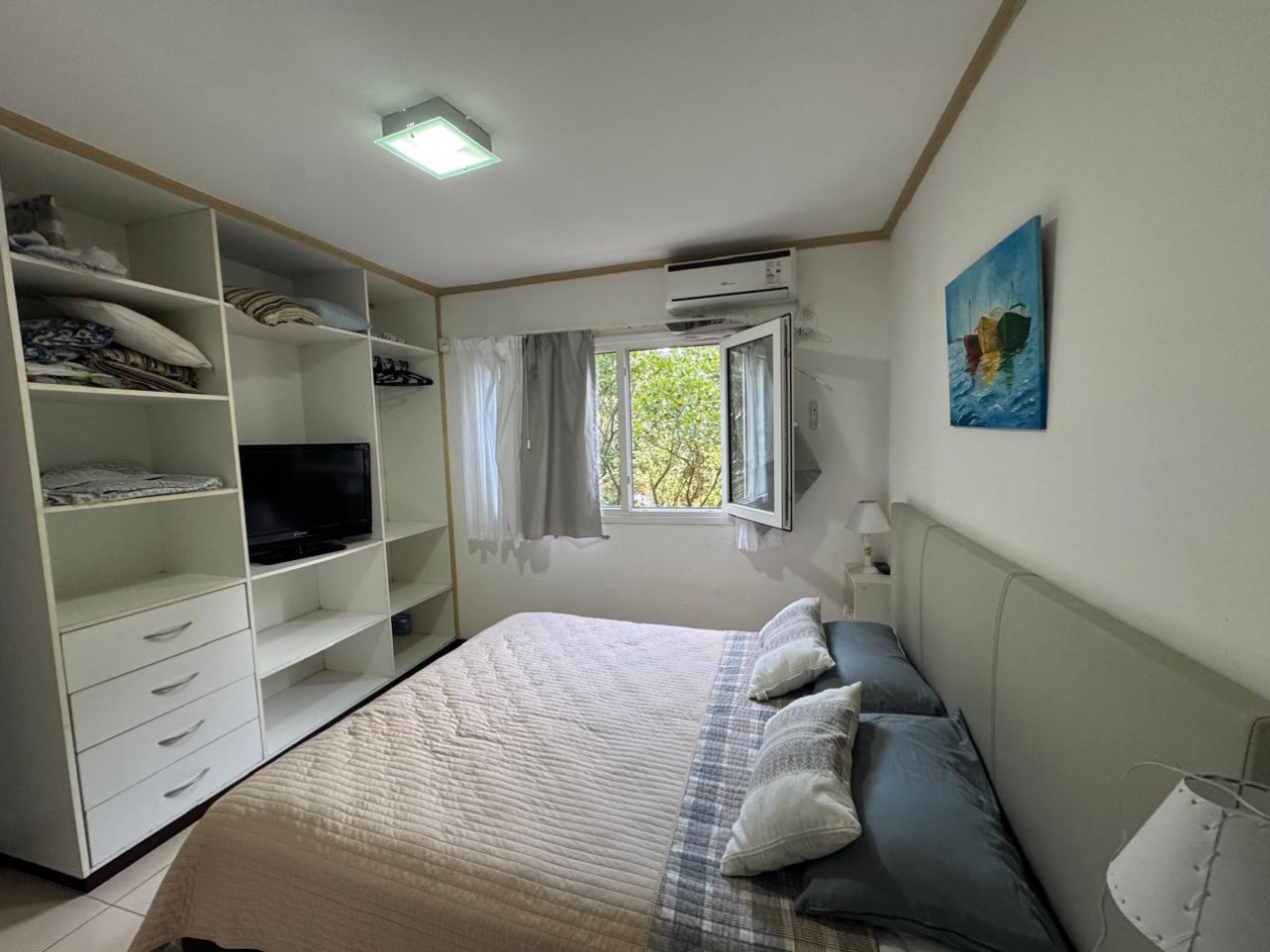 DEPARTAMENTO EN ALQUILER - VERANO 2027 - PINAMAR CENTRO