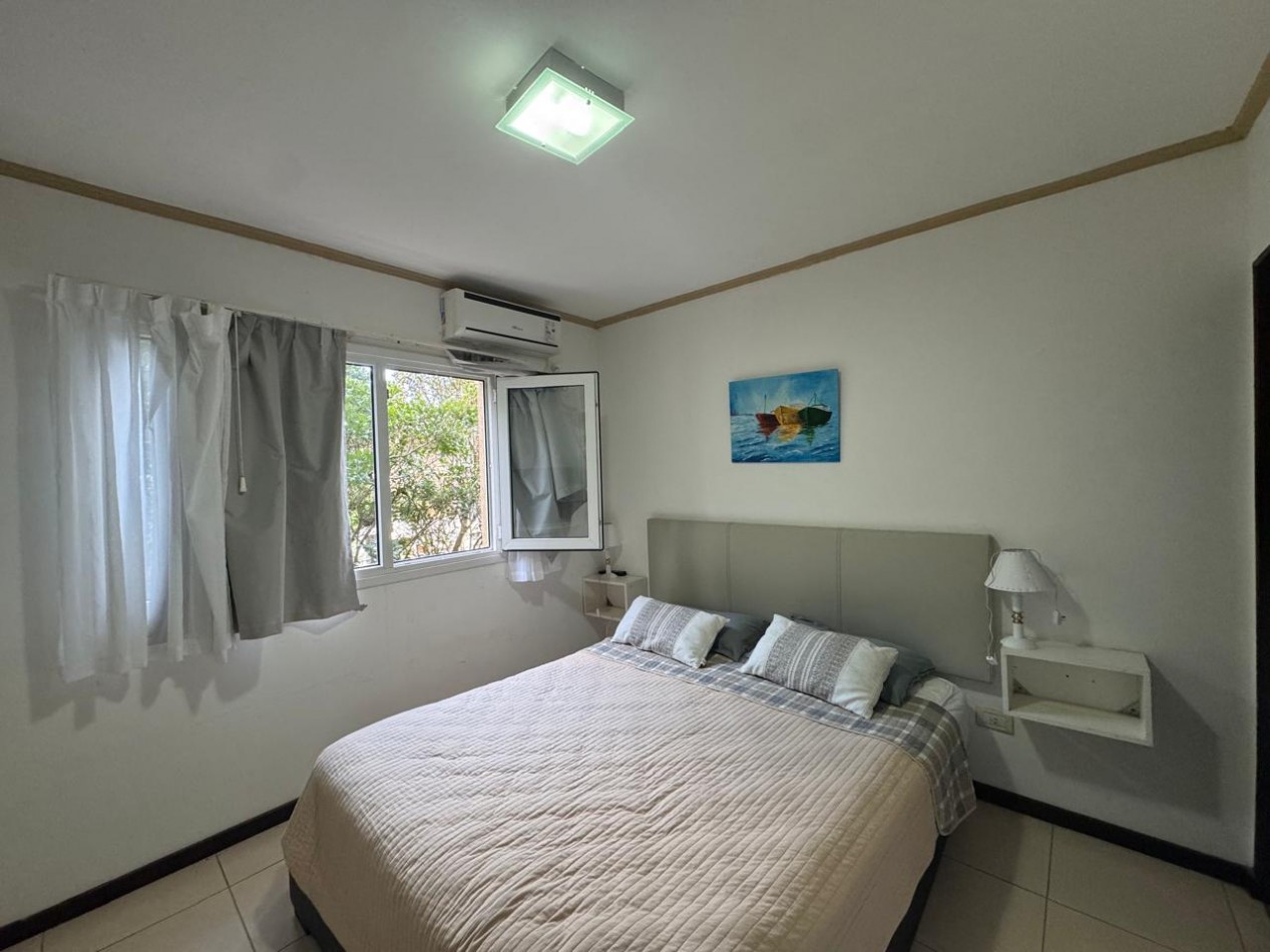 DEPARTAMENTO EN ALQUILER - VERANO 2027 - PINAMAR CENTRO
