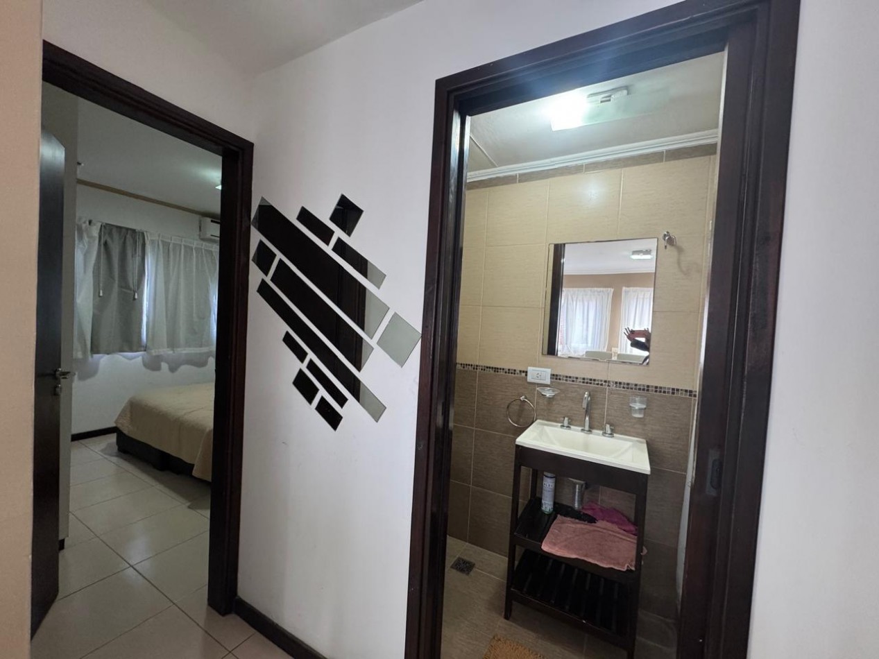 DEPARTAMENTO EN ALQUILER - VERANO 2027 - PINAMAR CENTRO