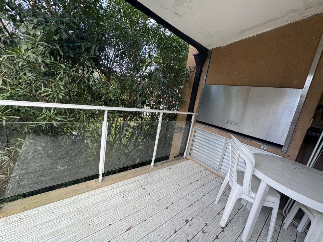 DEPARTAMENTO EN ALQUILER - VERANO 2027 - PINAMAR CENTRO