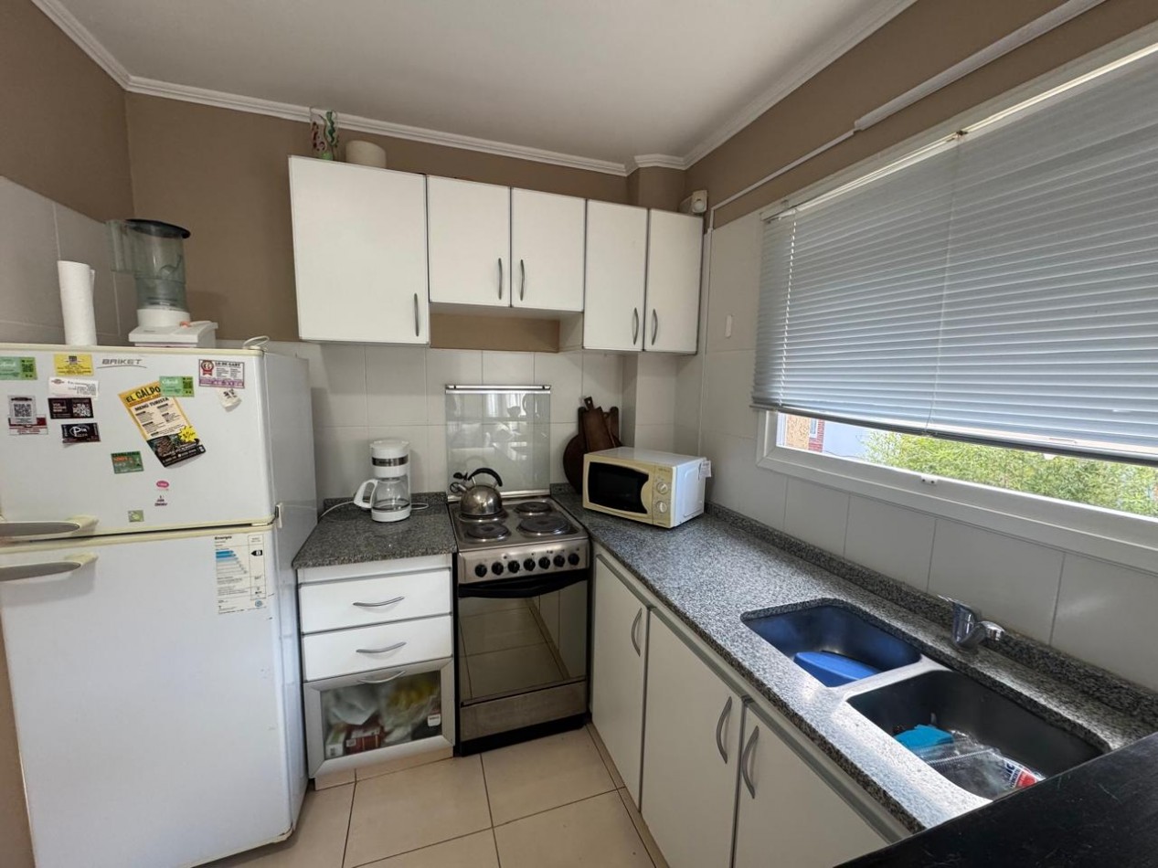 DEPARTAMENTO EN ALQUILER - VERANO 2027 - PINAMAR CENTRO