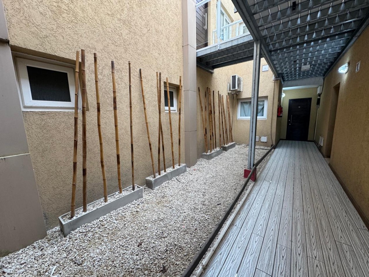 DEPARTAMENTO EN ALQUILER - VERANO 2027 - PINAMAR CENTRO