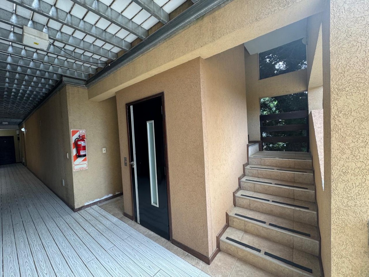 DEPARTAMENTO EN ALQUILER - VERANO 2027 - PINAMAR CENTRO