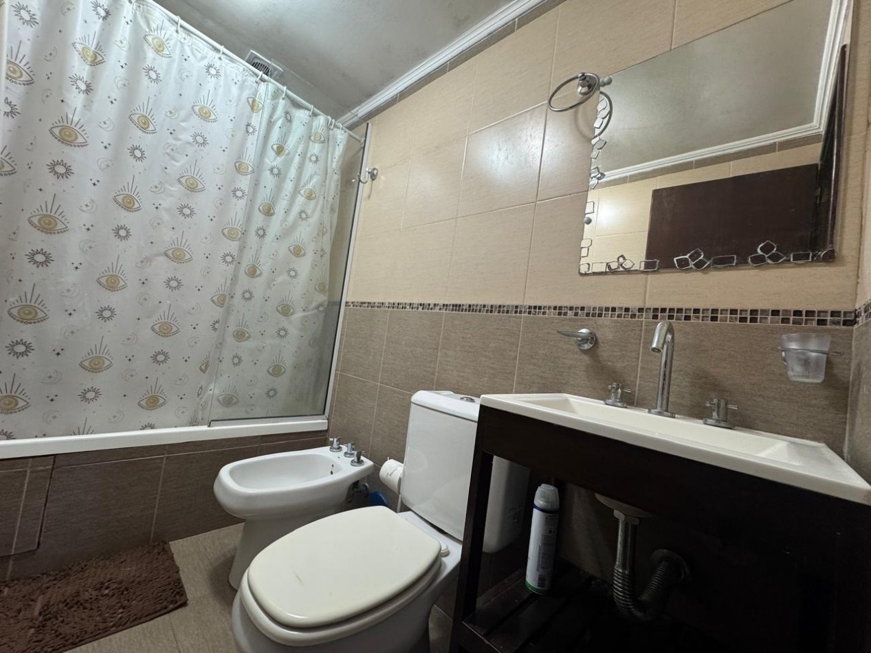DEPARTAMENTO EN ALQUILER - VERANO 2027 - PINAMAR CENTRO