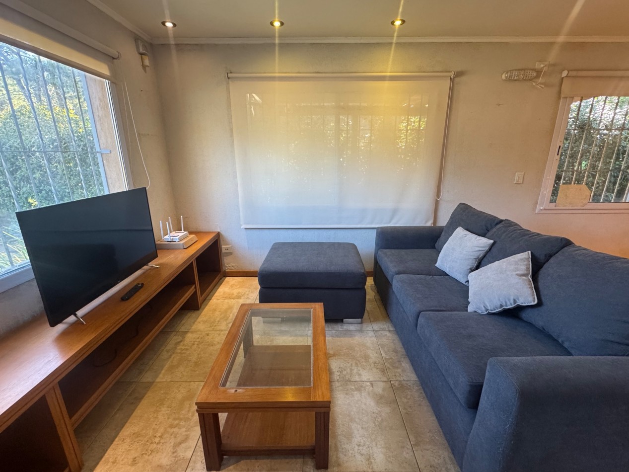Casa en Ostende Alquiler Anual