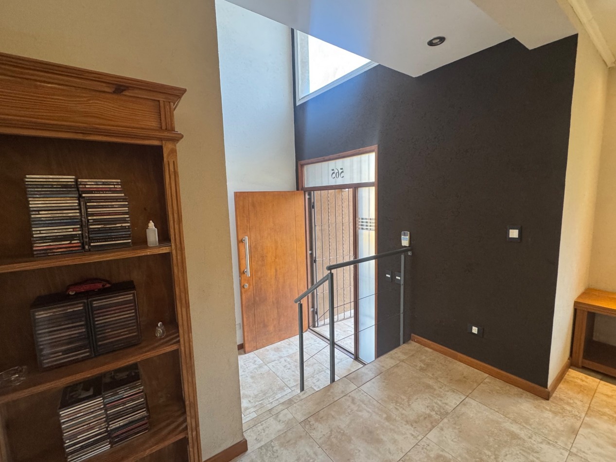 Casa en Ostende Alquiler Anual