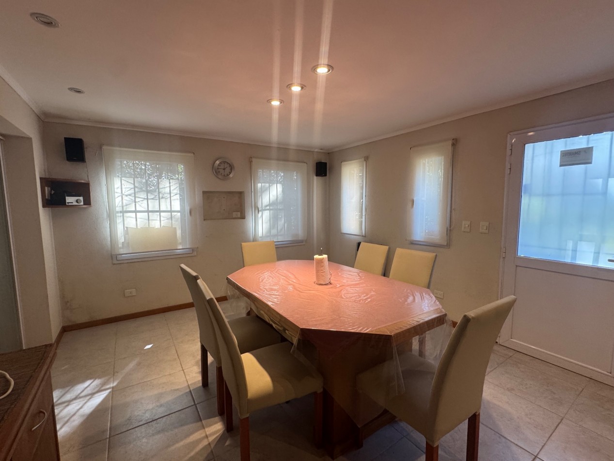 Casa en Ostende Alquiler Anual
