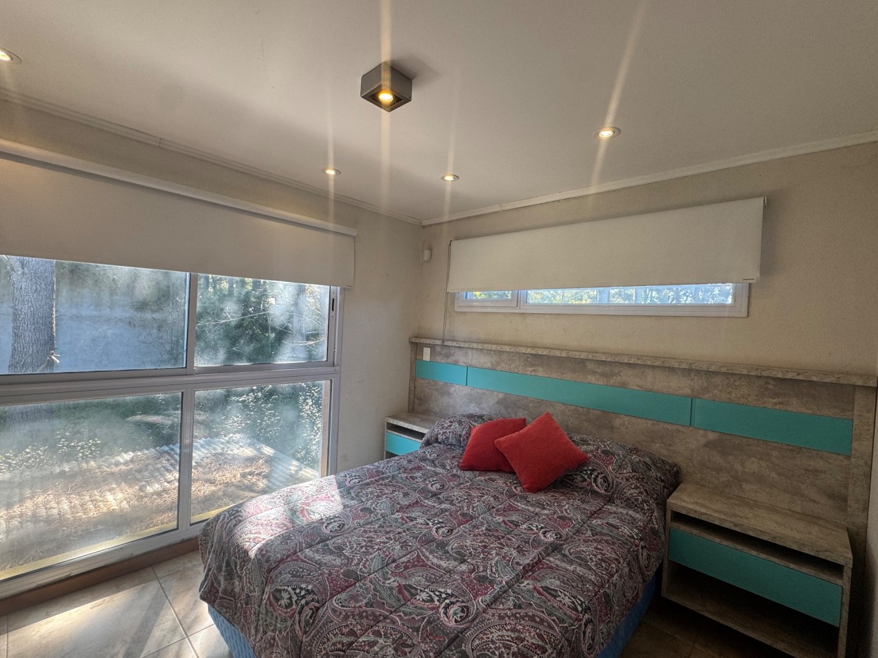 Casa en Ostende Alquiler Anual