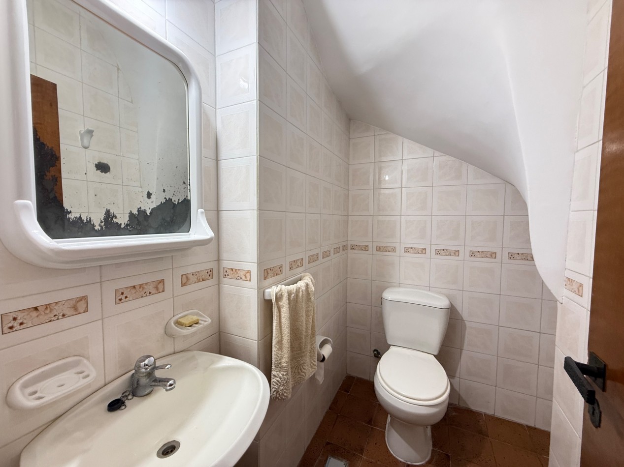 Casa en Ostende Alquiler Anual