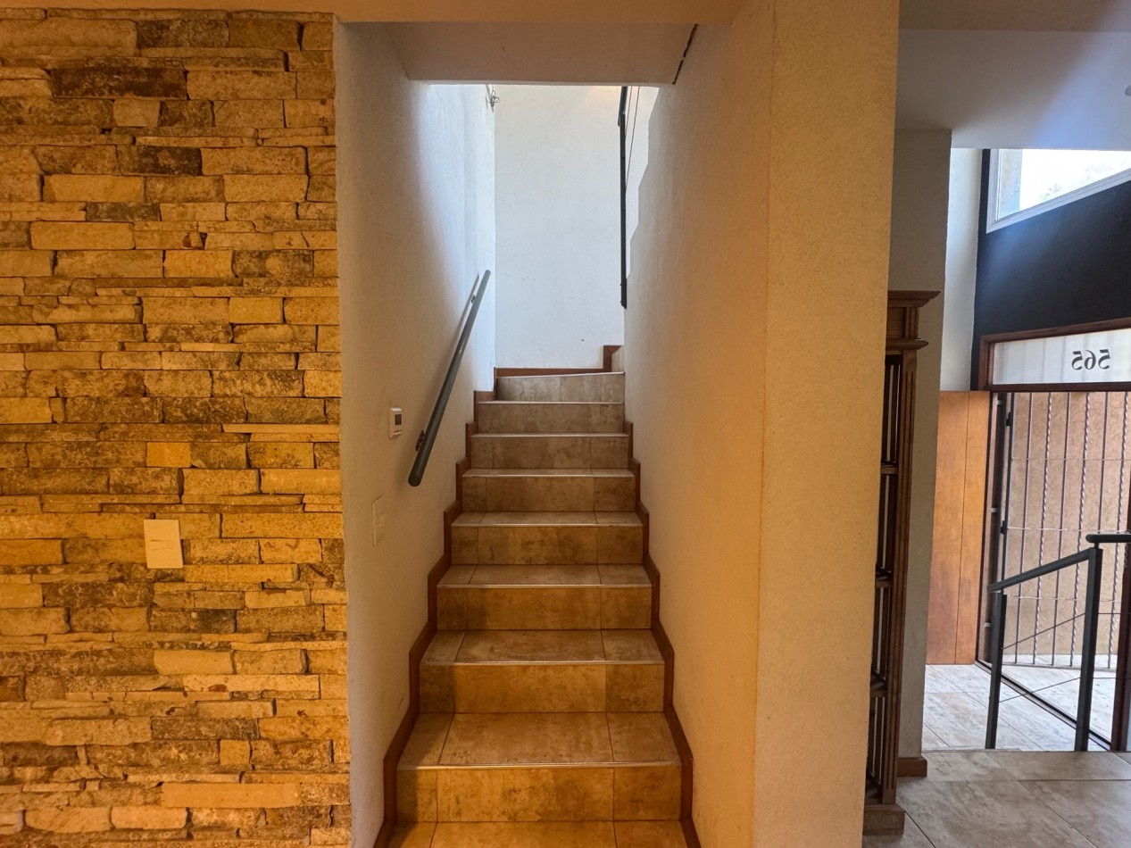 Casa en Ostende Alquiler Anual