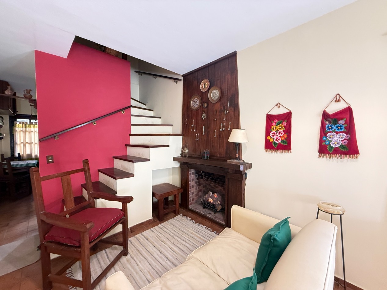 Duplex en Pinamar Verano 2027