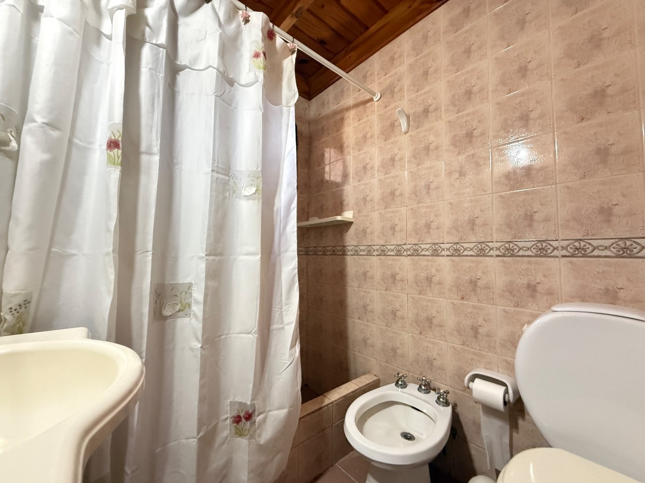 Duplex en Pinamar Verano 2027