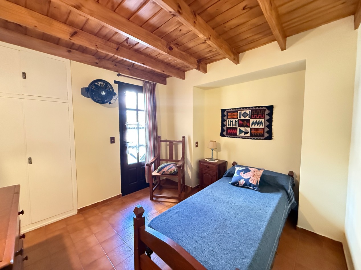 Duplex en Pinamar Verano 2027