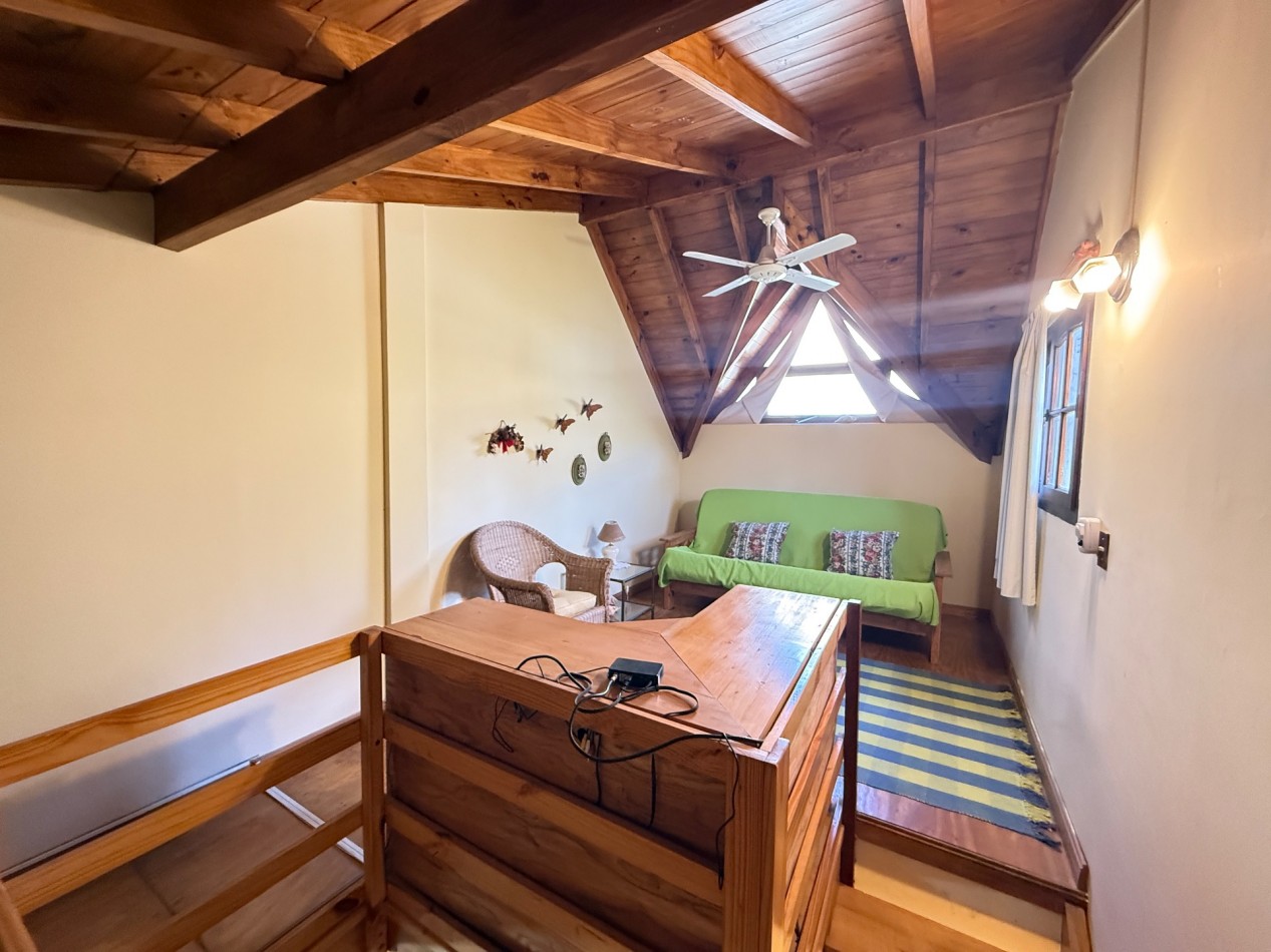 Duplex en Pinamar Verano 2027