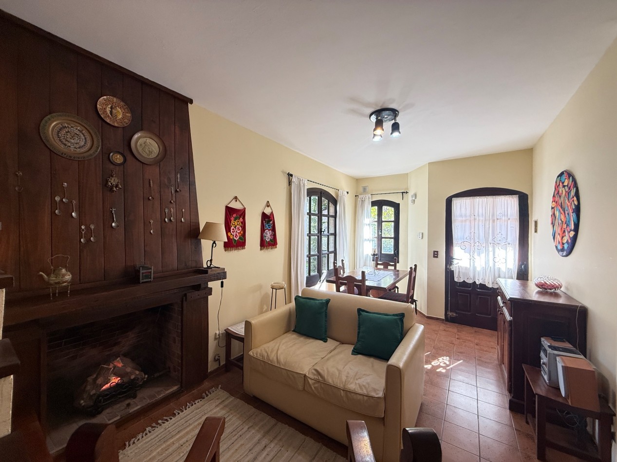 Duplex en Pinamar Verano 2027