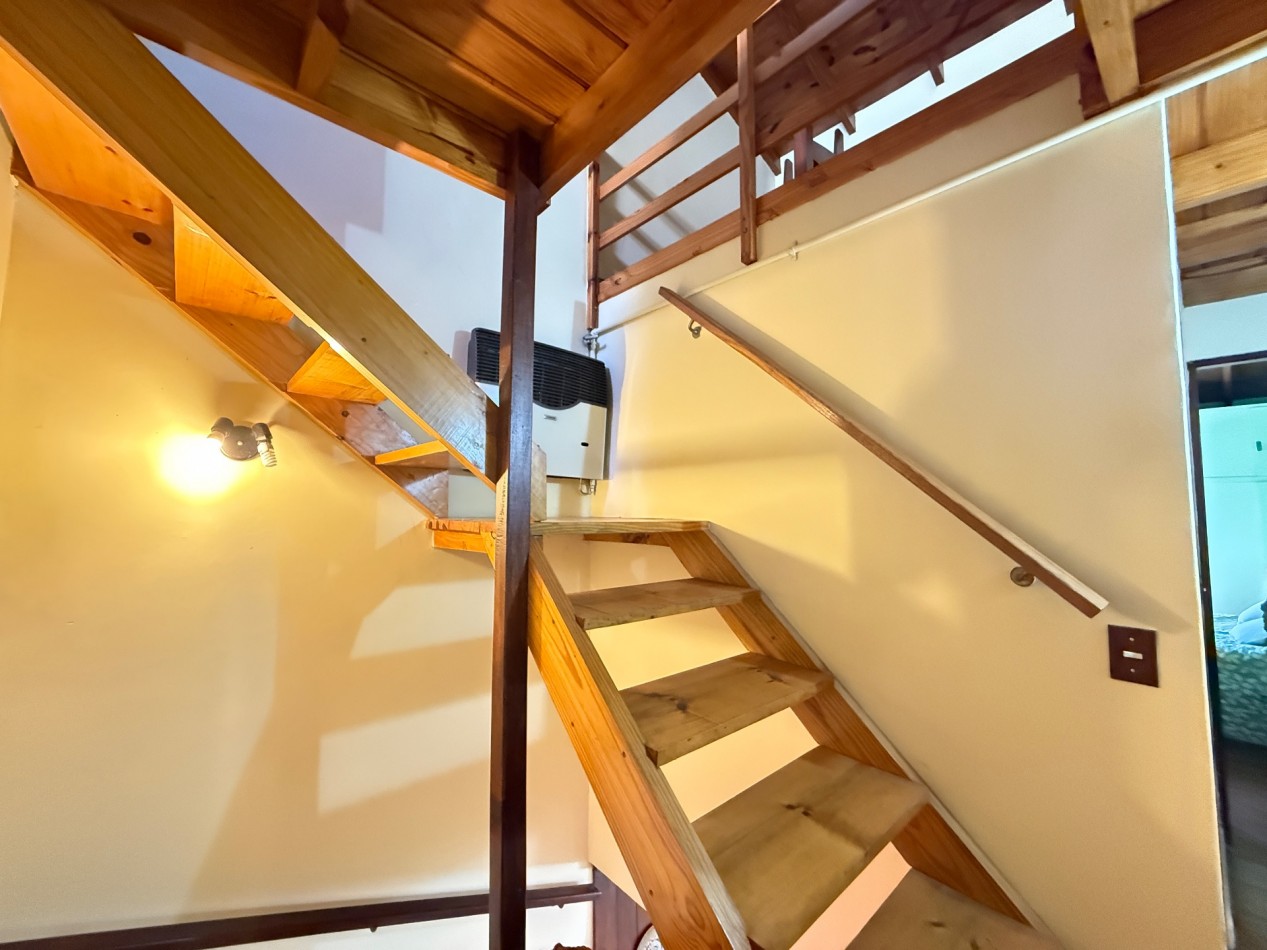 Duplex en Pinamar Verano 2027