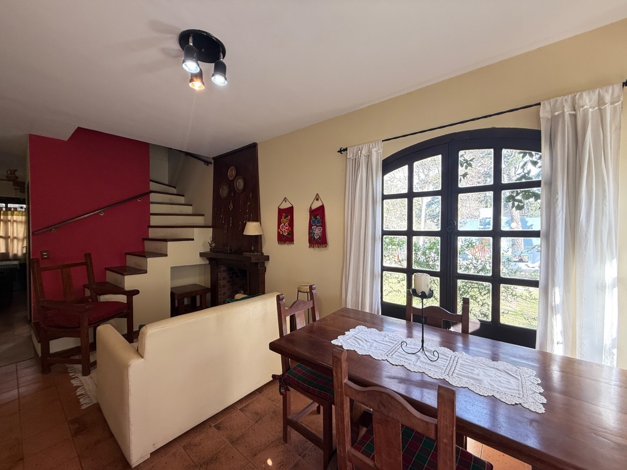 Duplex en Pinamar Verano 2027