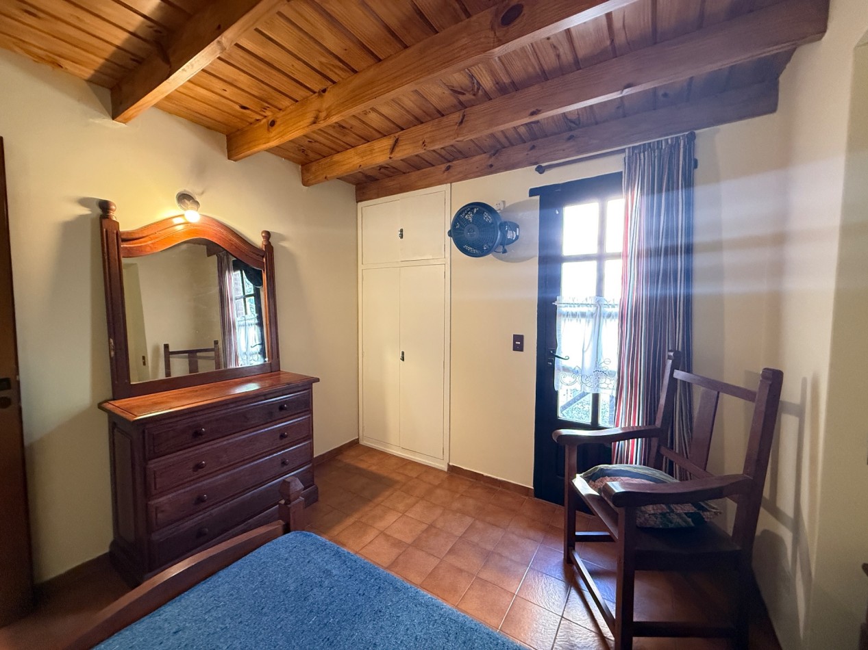 Duplex en Pinamar Verano 2027