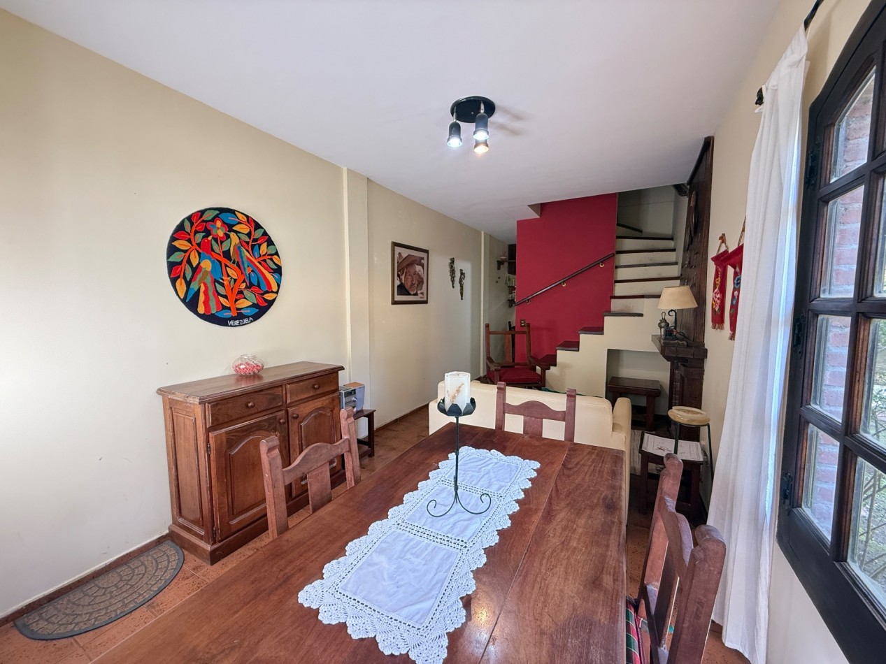 Duplex en Pinamar Verano 2027