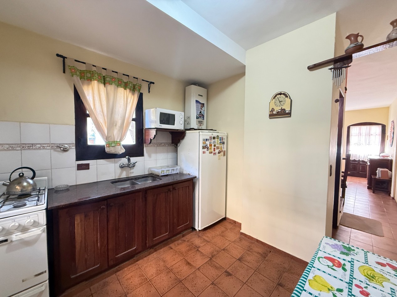 Duplex en Pinamar Verano 2027