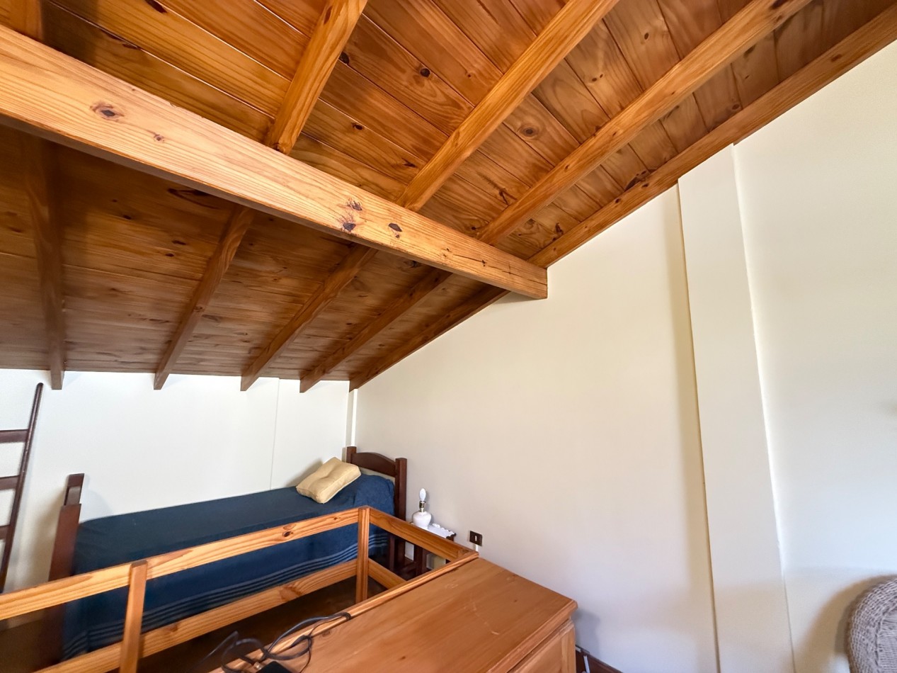 Duplex en Pinamar Verano 2027