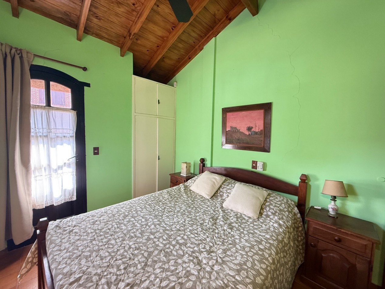 Duplex en Pinamar Verano 2027