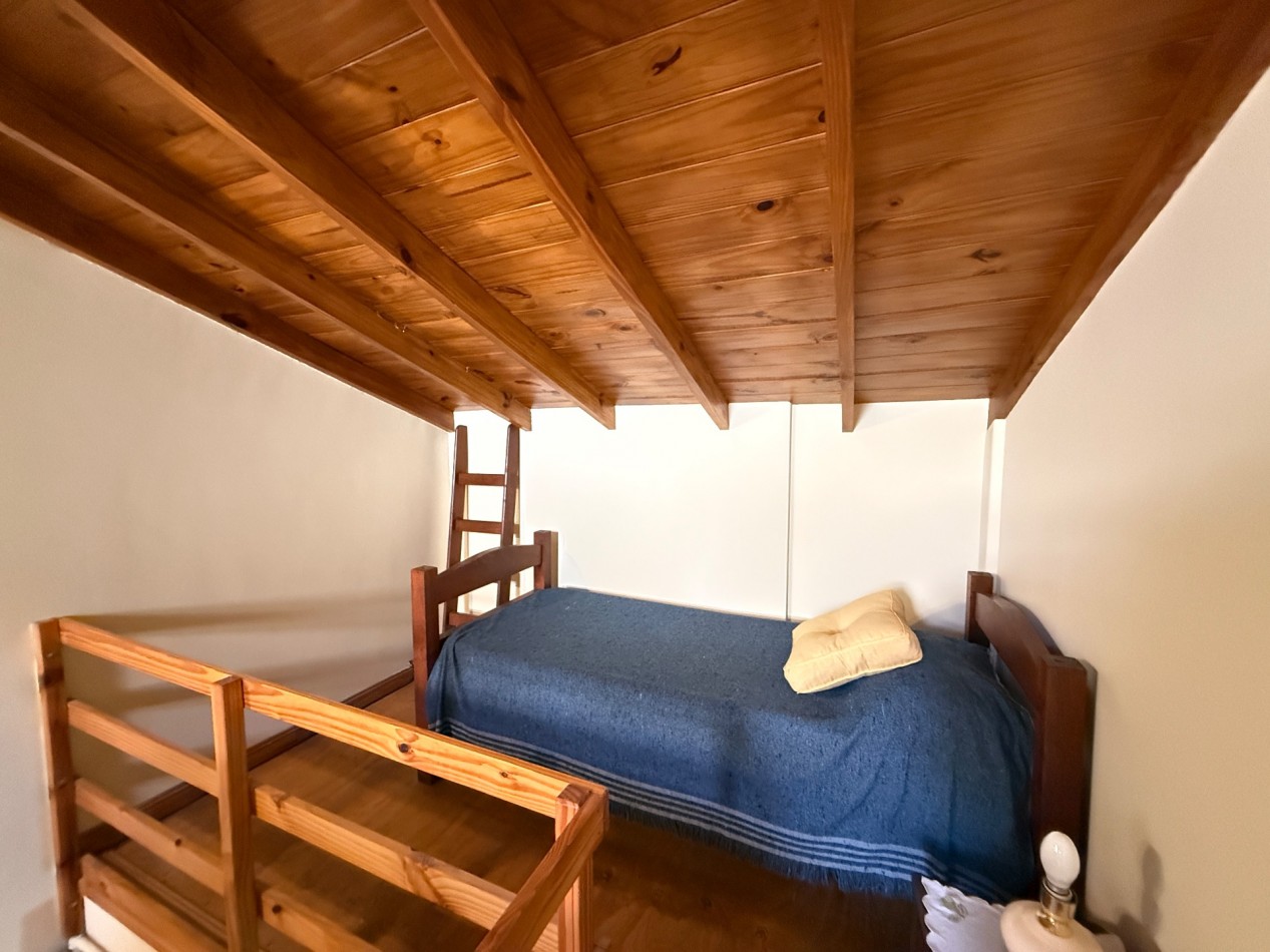 Duplex en Pinamar Verano 2027